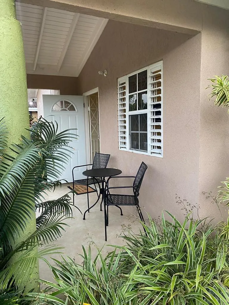 Сasa de vacaciones 2 Bedroom House With Pool And Parking Saint Annʼs Bay